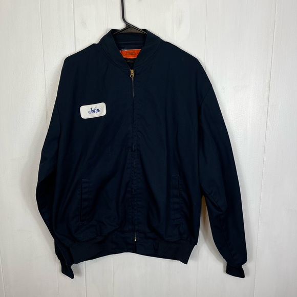 Cintas Workwear Jacket “John” Sz XL - Picture 2 of 6